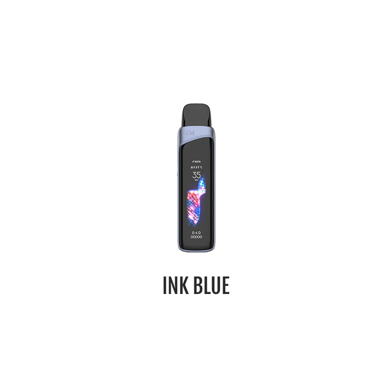 Uwell Caliburn G4 Pro Pod Kit