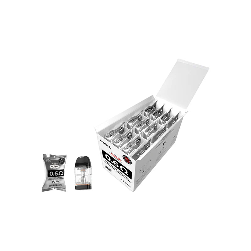 Uwell Caliburn GPP A Replacement Pod (1 Pc)