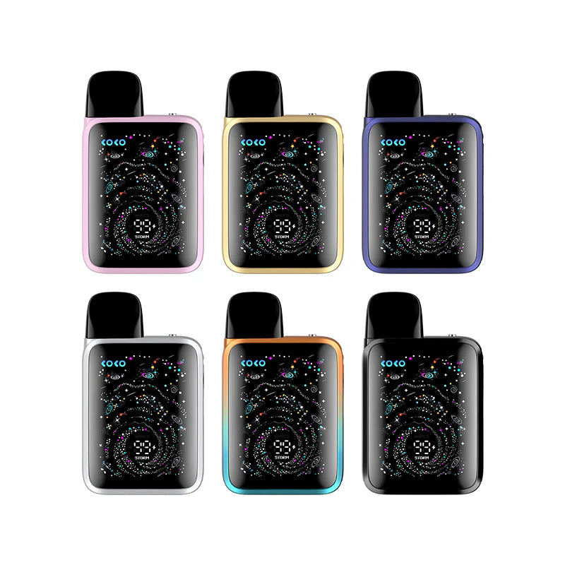 Uwell Caliburn G5 Koko Pod Kit