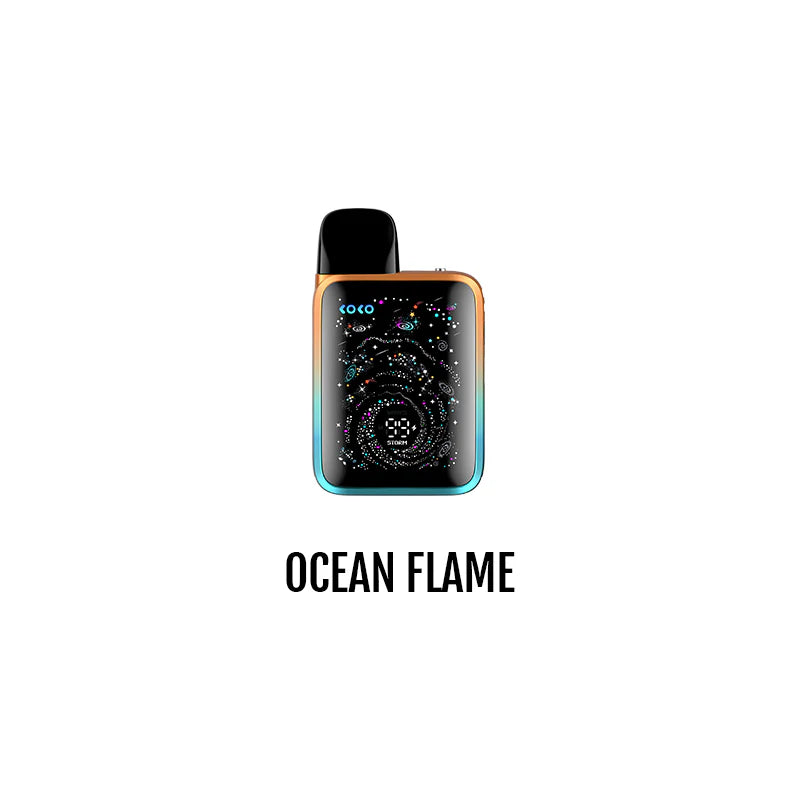 Uwell Caliburn G5 Koko Pod Kit
