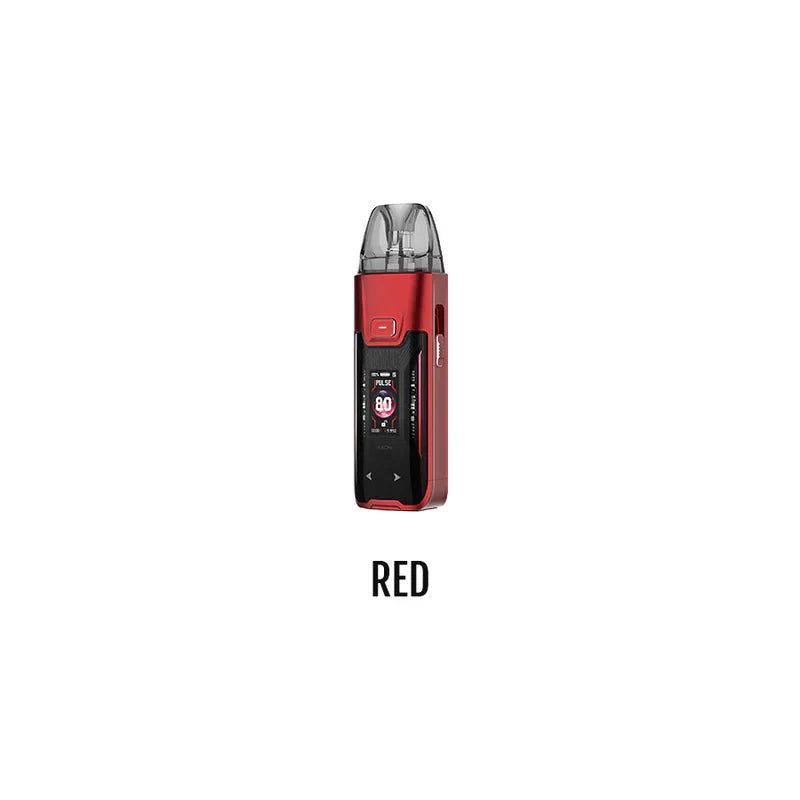 Vaporesso Luxe XR Max 2 Pod Kit