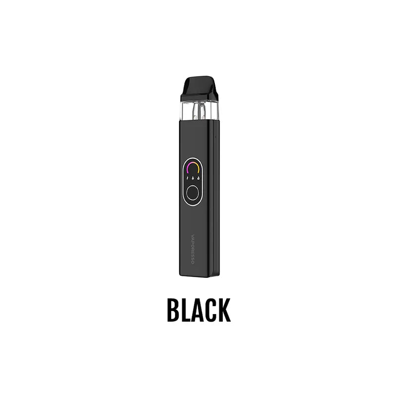 Vaporesso Xros 4 Pod Kit