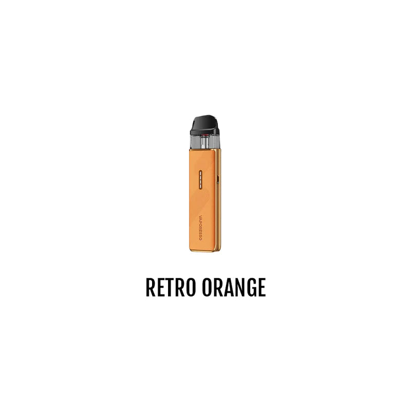 Vaporesso Xros 5 Mini Kit