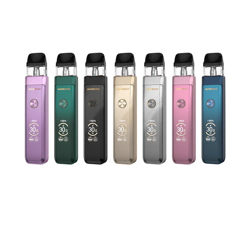 Vaporesso Xros Pro 2 Pod Kit