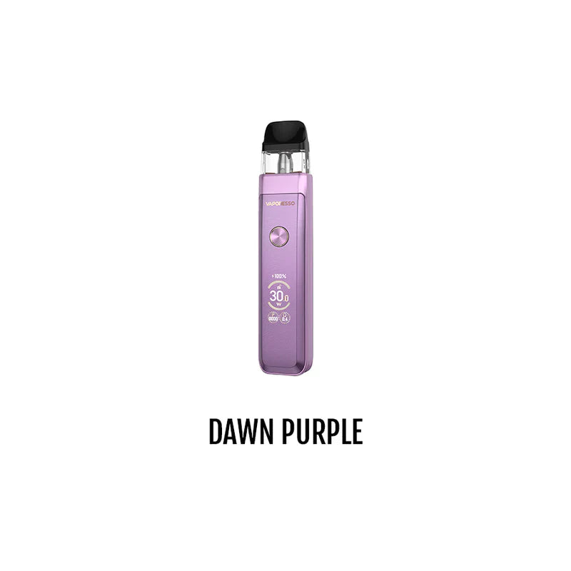 Vaporesso Xros Pro 2 Pod Kit