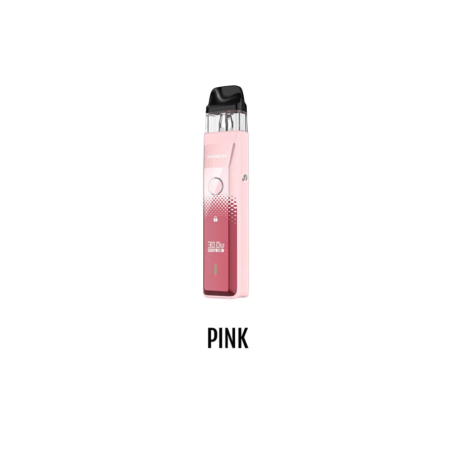 Vaporesso Xros Pro Pod Kit