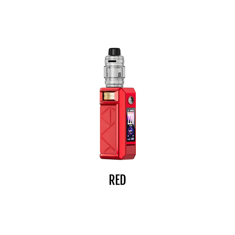 VooPoo Drag 6 Kit