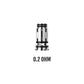 PNP X Replacement Coils 5PK