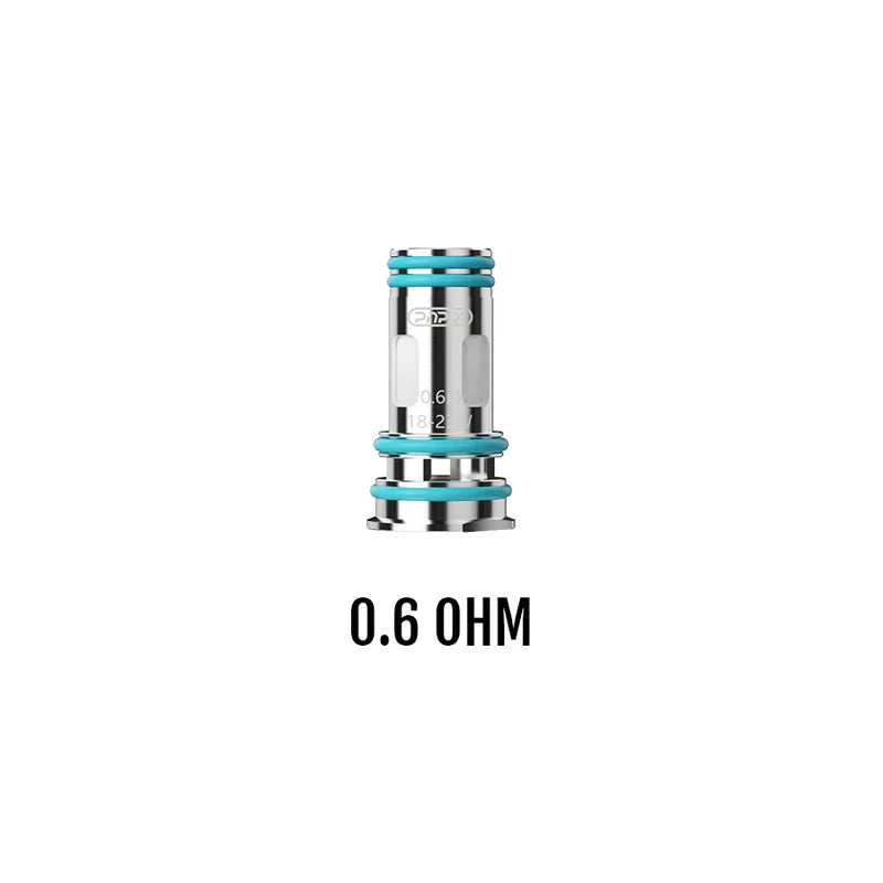 PNP X Replacement Coils 5PK