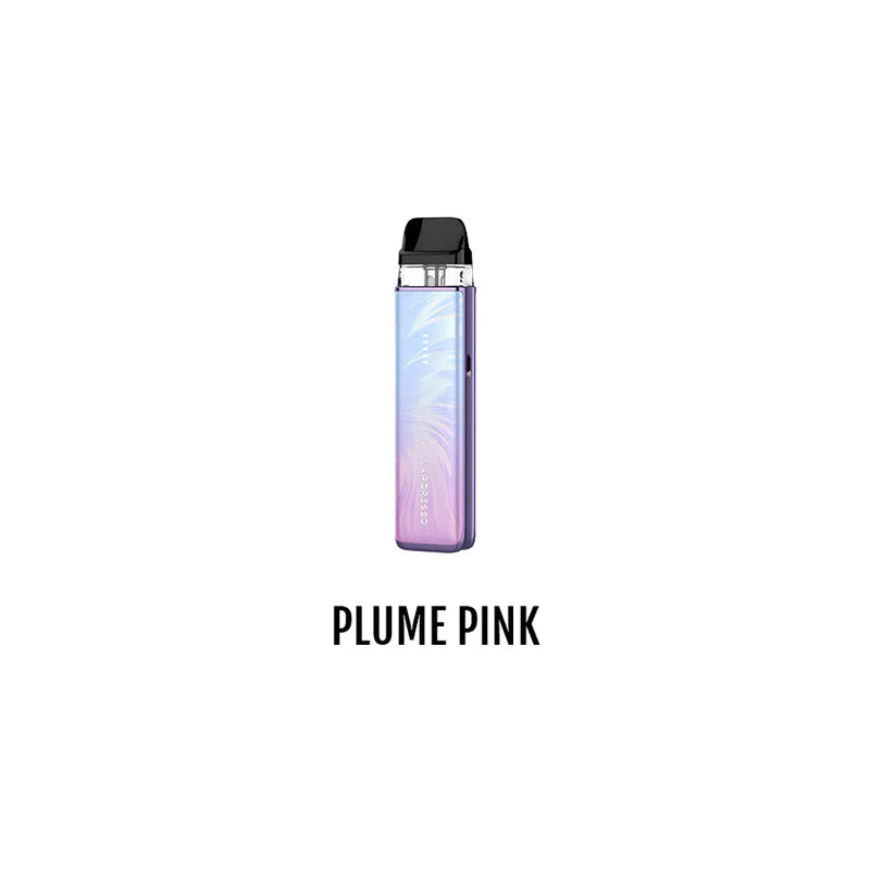 Vaporesso Xros 6 Mini Pod Kit