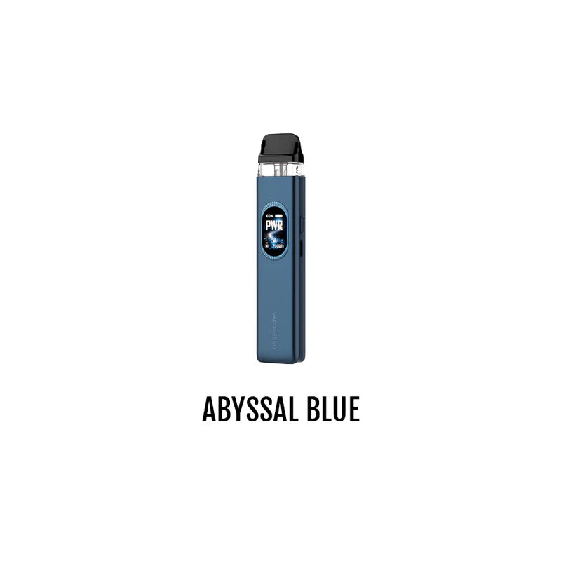 Vaporesso Xros 6 Pod Kit