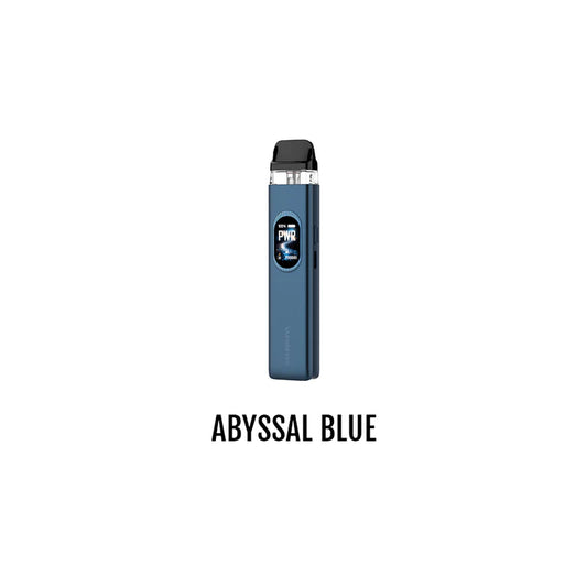 Vaporesso Xros 6 Pod Kit