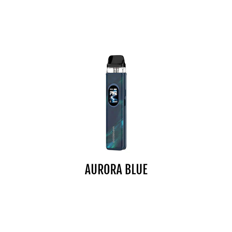 Vaporesso Xros 6 Pod Kit