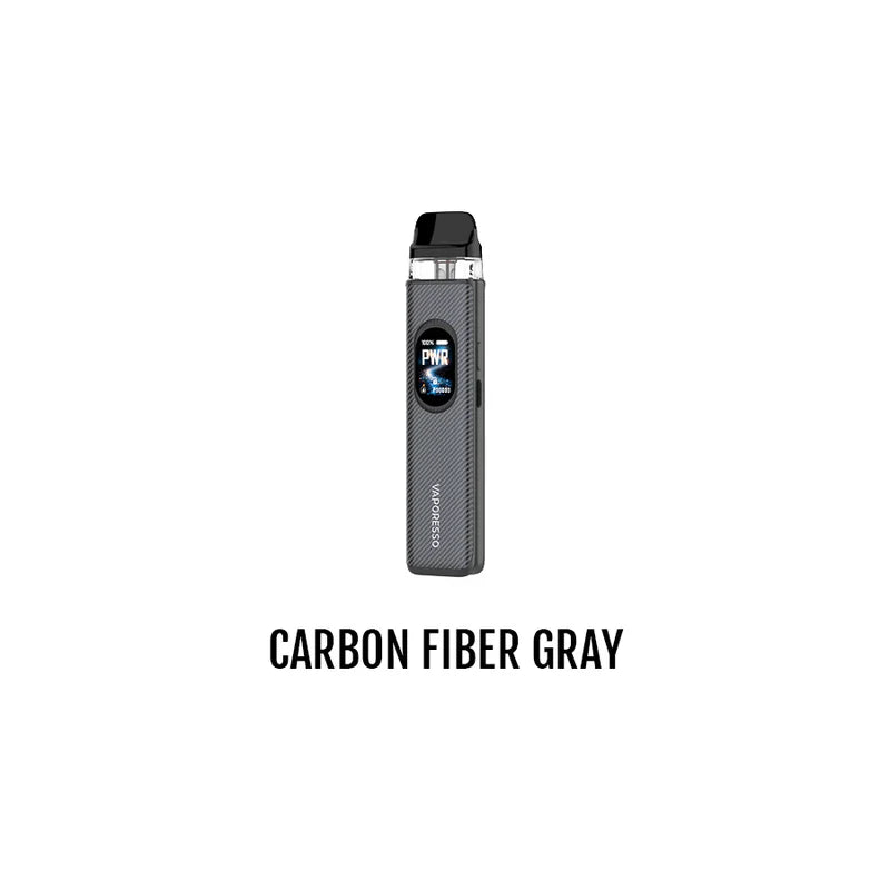 Vaporesso Xros 6 Pod Kit