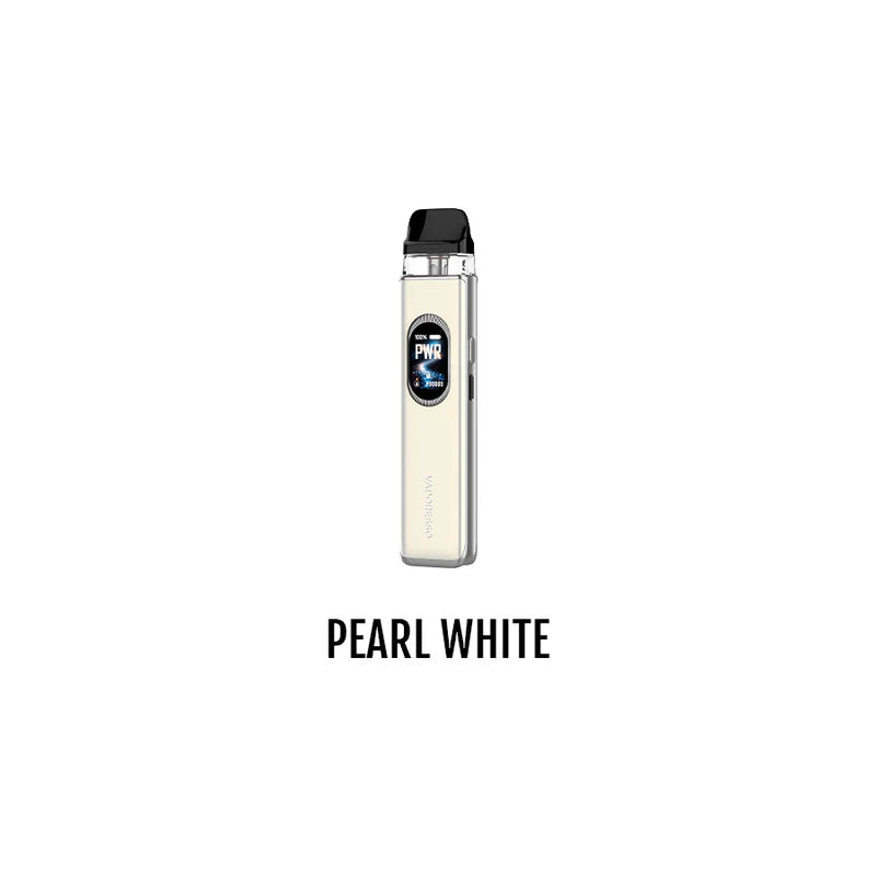 Vaporesso Xros 6 Pod Kit