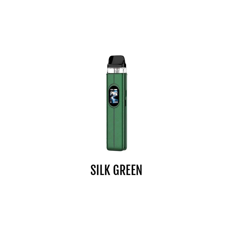 Vaporesso Xros 6 Pod Kit