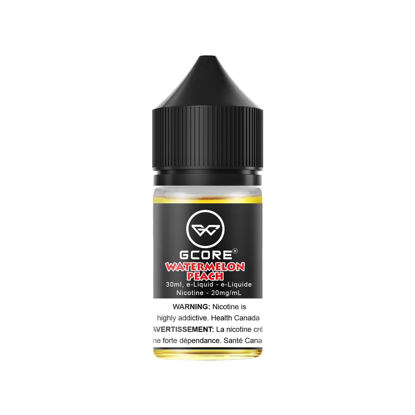 GCORE Salts - Watermelon Peach