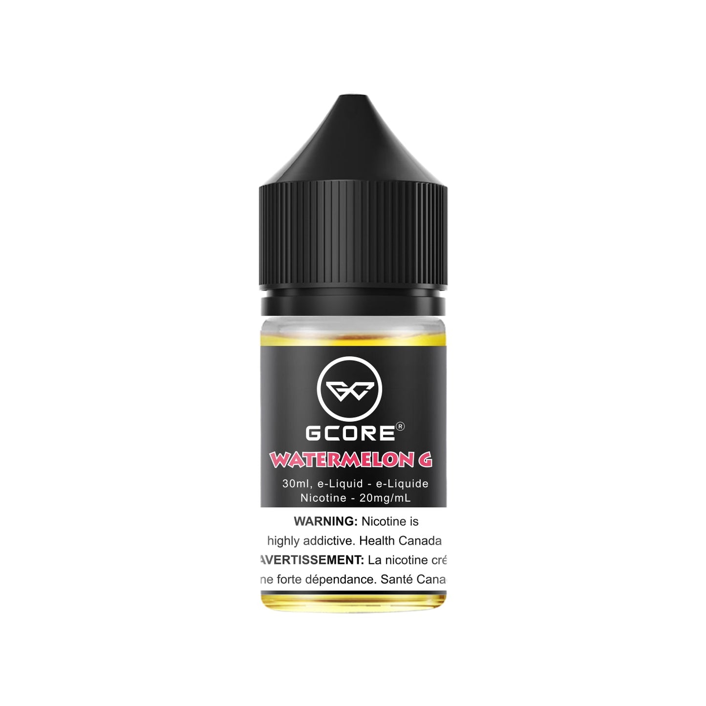 GCORE Salts - Watermelon G