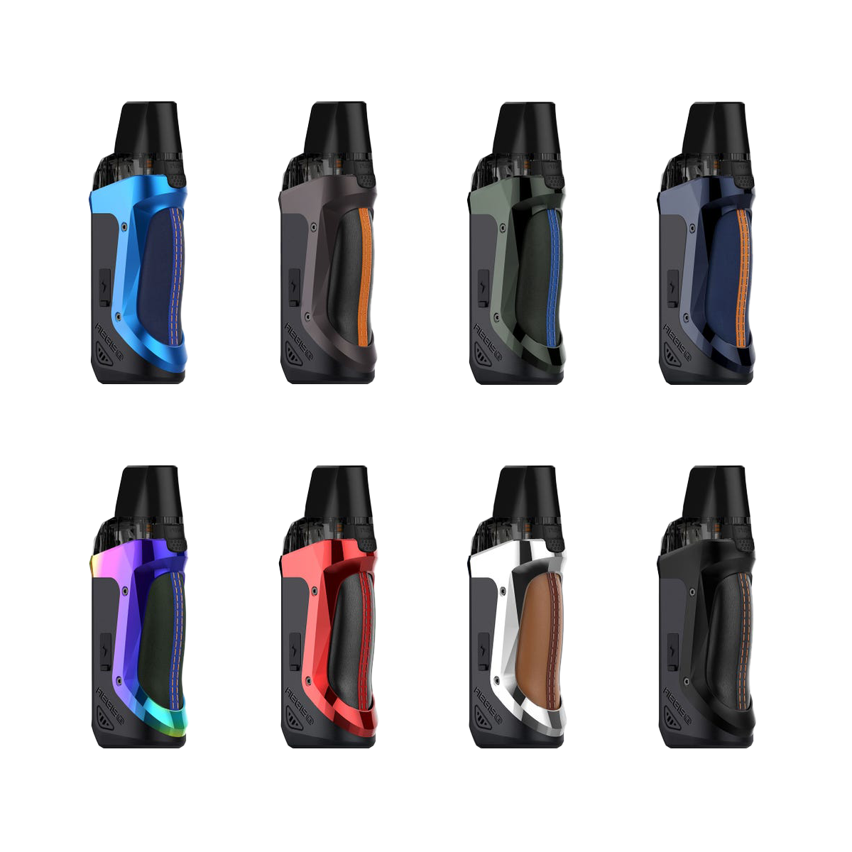 Geekvape Aegis Pod Mod Kit