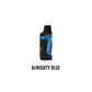 Geekvape Aegis Pod Mod Kit