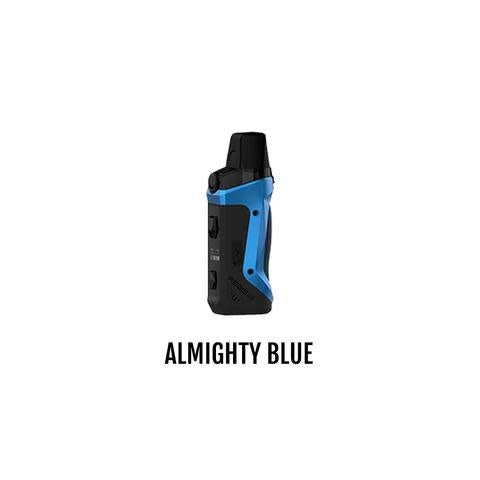 Geekvape Aegis Pod Mod Kit
