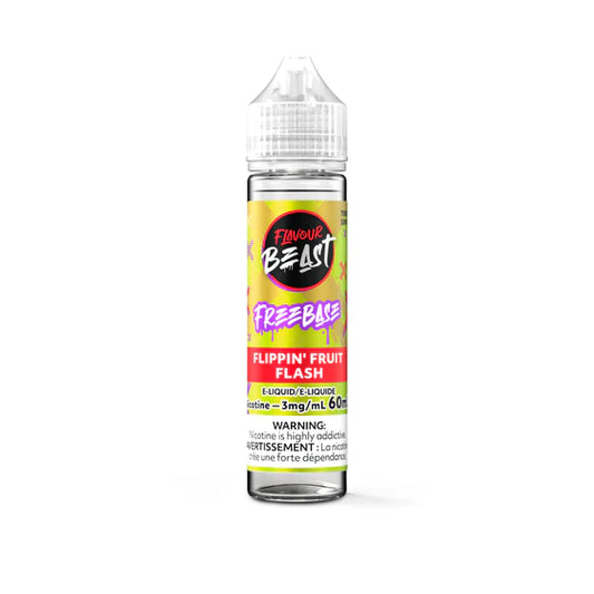 Flavour Beast - Flippin' Fruit Flash 60mL