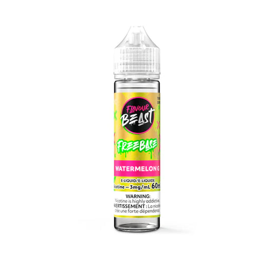 Flavour Beast - Watermelon G