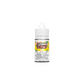 Lemon Drop Salt - Peach 30mL