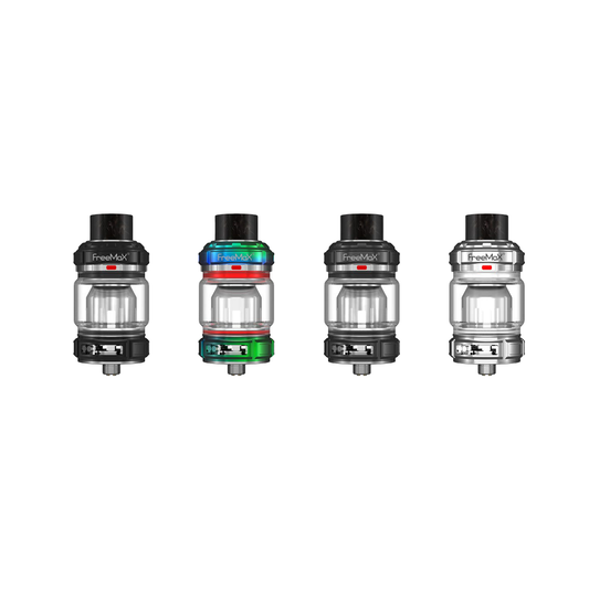 Freemax M Pro 2 Tank