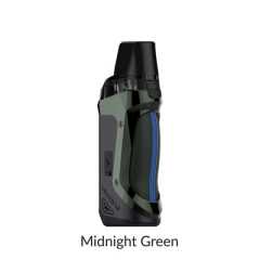 Geekvape Aegis Pod Mod Kit