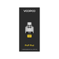 VooPoo Drag S/X Pnp Replacement Pods 2 Pack