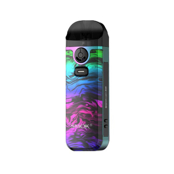 Smok Nord 4 Pod Kit