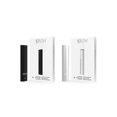 STLTH Device Type C
